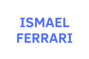 Ismael Ferrari